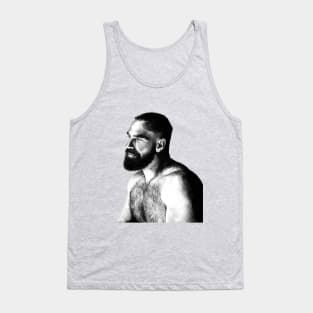 Untitled Tank Top